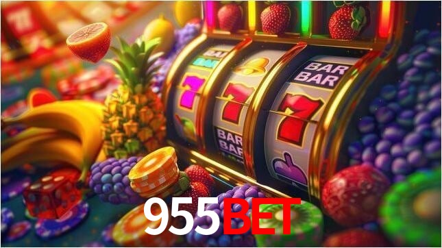 Exclusive Offers 955bet