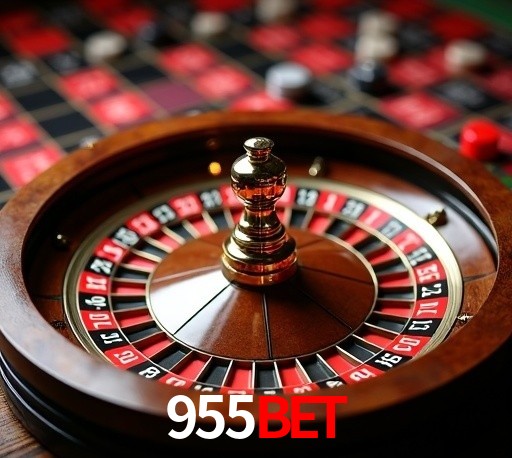 Design Responsivo 955bet