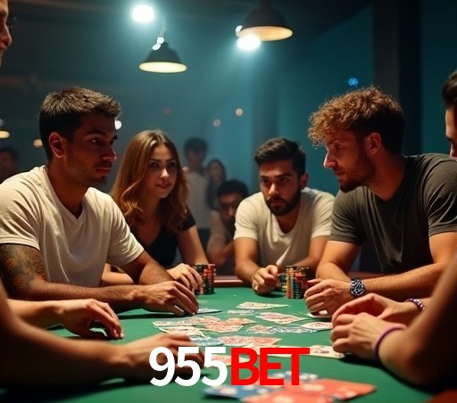 Especiais de Fim de Semana 955bet