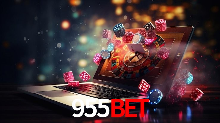 Explorando a Categoria de Eventos em Apostas na 955bet