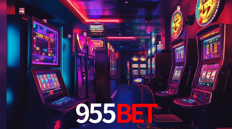 Premium Interface 955bet