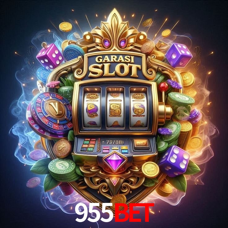 Jogos de Slot 955bet
