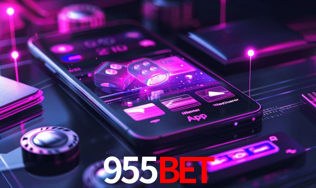 Tennis Betting 955bet