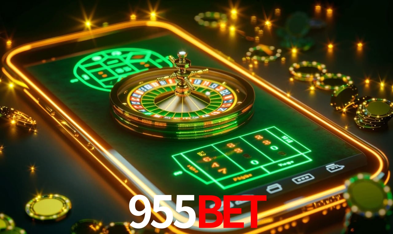 Login Seguro 955bet