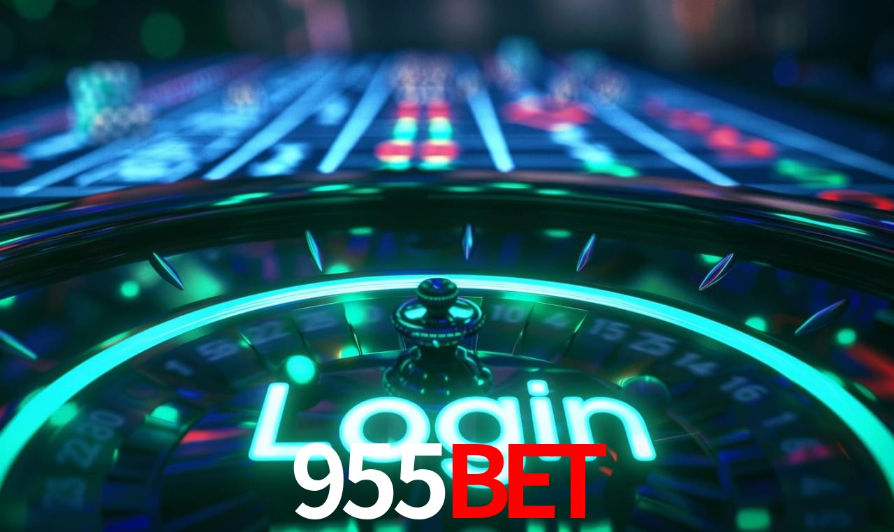 Mesa de Blackjack 955bet