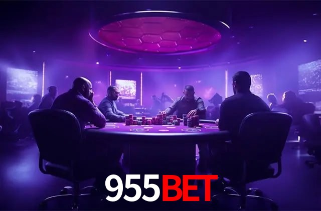 Descubra a Essência do 955bet: Nossa História e Compromissos