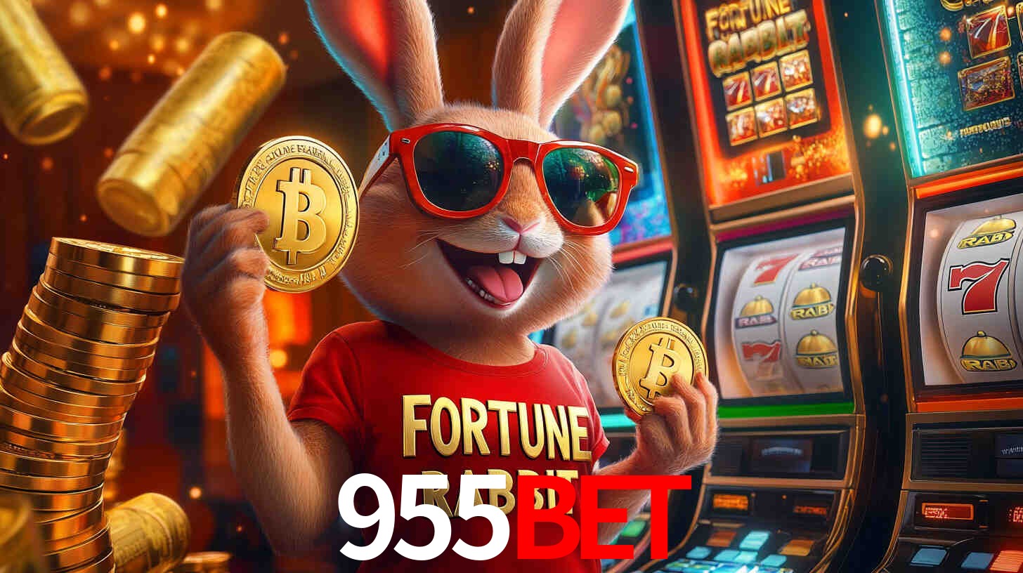 A Revolução dos Aplicativos de Jogos no 955bet