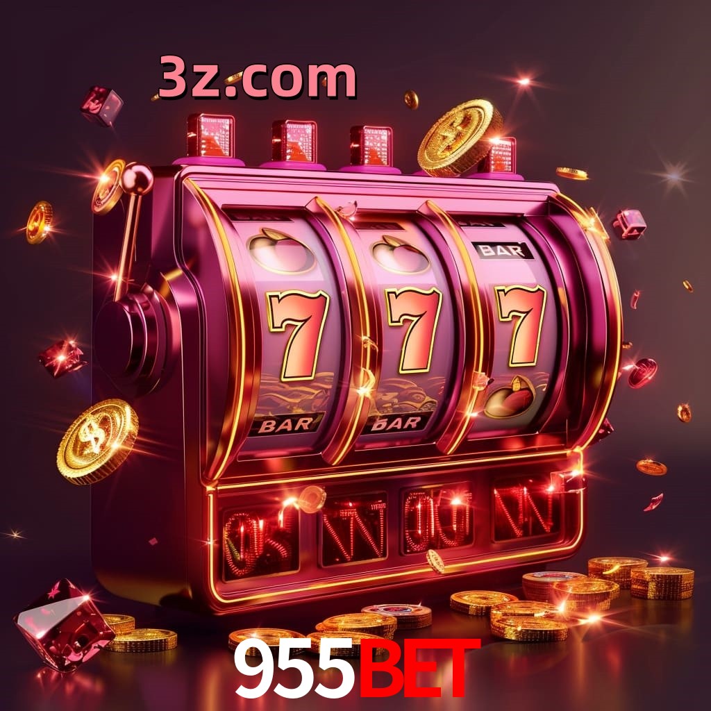 BĂ´nus de Primeiro DepĂłsito R$ 10.200 em 955BET