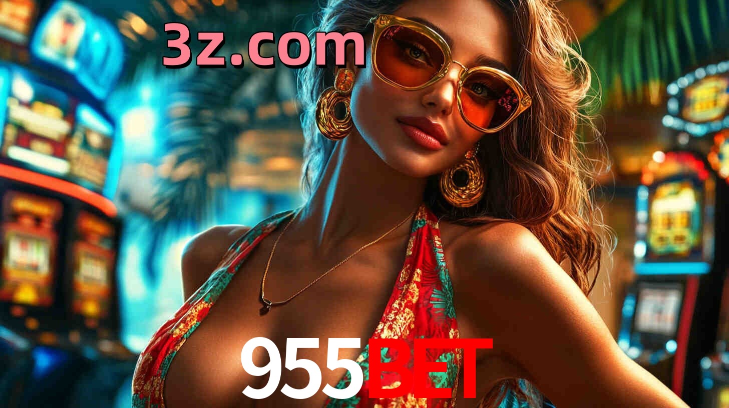 Casino Online 955BET | Os Melhores Slots no Brasil