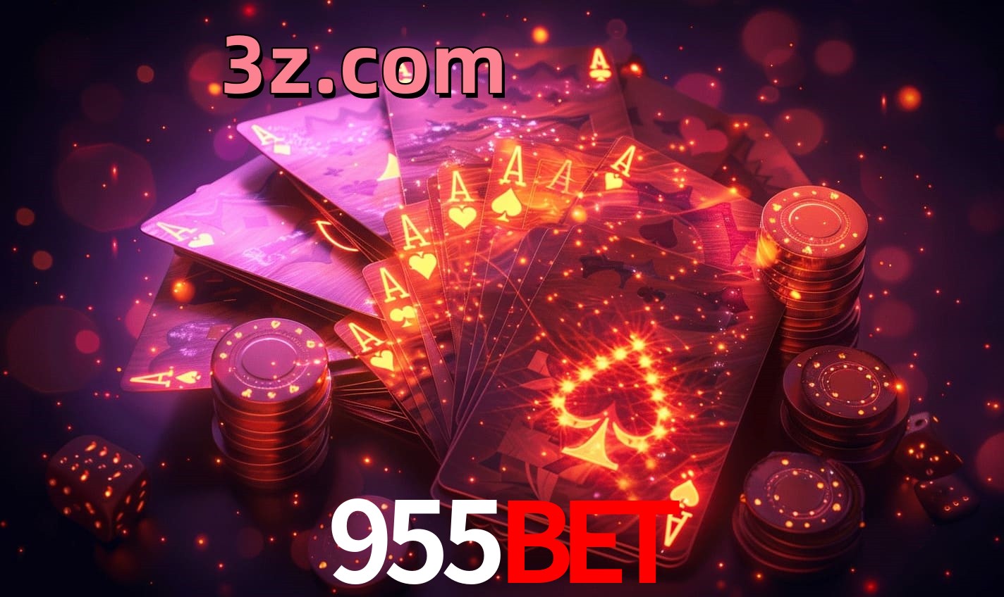 Login no Cassino Online 955BET